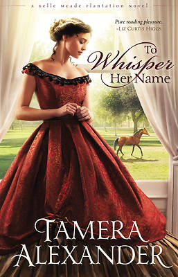 Picture of To Whisper Her Name - eBook [ePub]