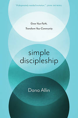 Picture of Simple Discipleship