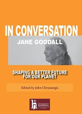 Picture of Jane Goodall In Conversation