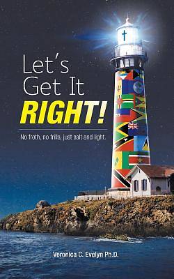 Picture of Let's Get It Right!