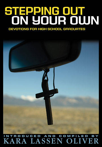 Picture of Stepping Out on Your Own