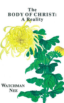 Picture of Body of Christ a Reality