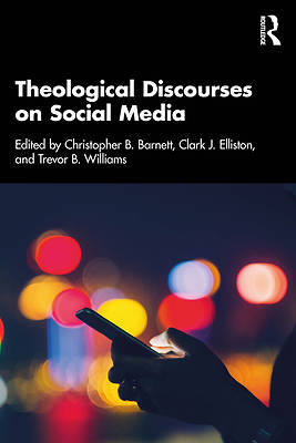 Picture of Theological Discourses on Social Media