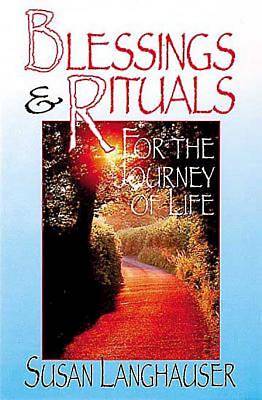 Picture of Blessings & Rituals for the Journey of Life - eBook [ePub]