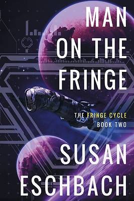 Picture of Man on the Fringe