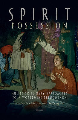 Picture of Spirit Possession