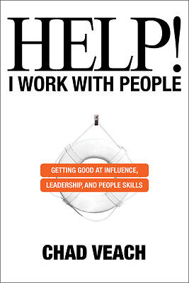 Picture of Help! I Work with People