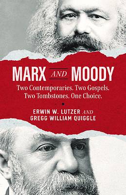 Picture of Marx and Moody