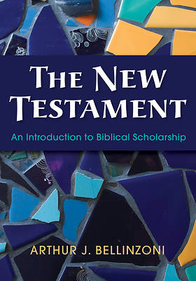 Picture of The New Testament