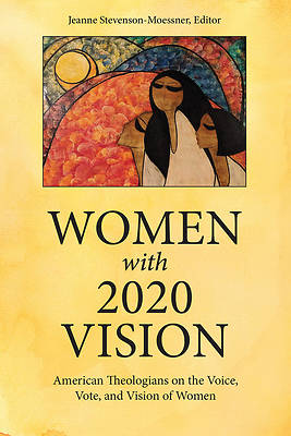 Picture of Women with 2020 Vision