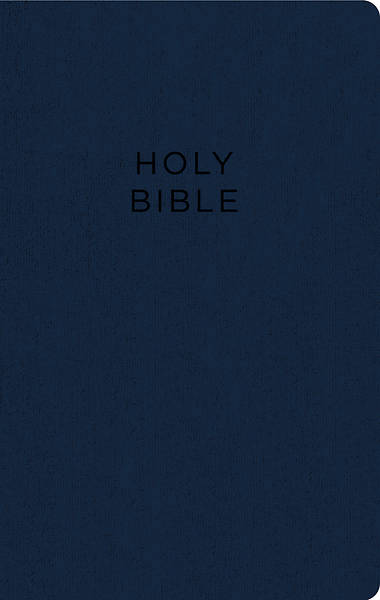 Picture of The CEB Navigation Bible - DecoTone