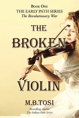 Picture of The Broken Violin