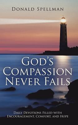 Picture of God's Compassion Never Fails