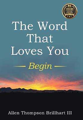 Picture of The Word That Loves You
