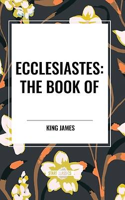 Picture of Ecclesiastes