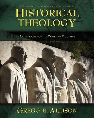 Picture of Historical Theology