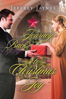 Picture of Journey Back to Christmas Joy