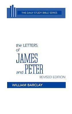 Picture of The Letters of James and Peter