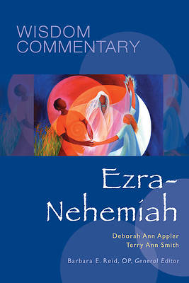 Picture of Ezra-Nehemiah