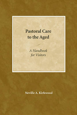 Picture of Pastoral Care to the Aged
