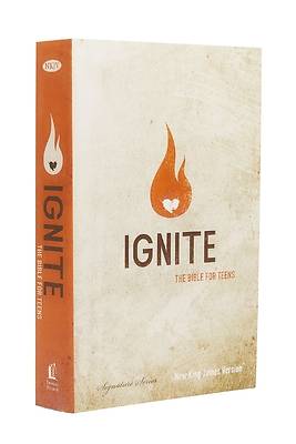 NKJV, Ignite - eBook [ePub]