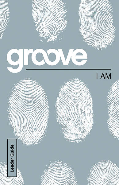 Picture of Groove: I Am Leader Guide - eBook [ePub]