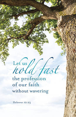 Picture of General Worship Bulletin