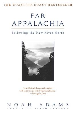 Picture of Far Appalachia