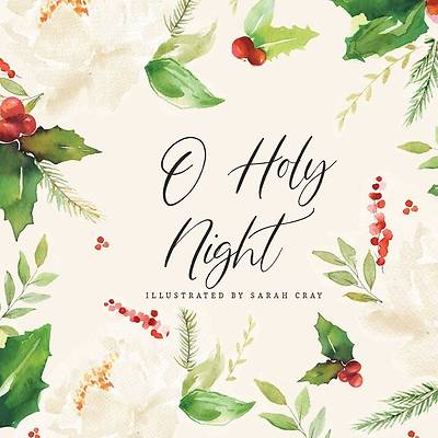 Picture of O Holy Night