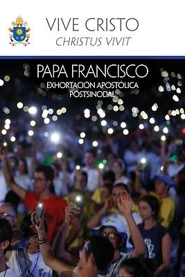 Picture of Vive Cristo