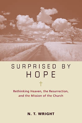 Picture of Surprised by Hope Bible Study Participant's Guide - eBook [ePub]