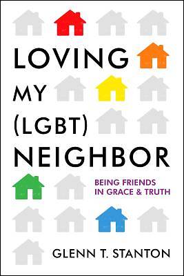 Picture of Loving My (LGBT) Neighbor - eBook [ePub]