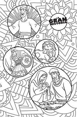 Picture of Ntv La Gran Historia