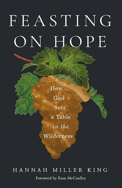 Picture of Feasting on Hope