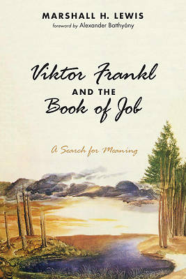 Picture of Viktor Frankl and the Book of Job