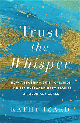 Picture of Trust the Whisper