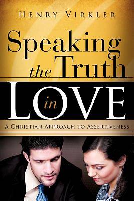 Picture of Speaking the Truth in Love Speaking the Truth in Love