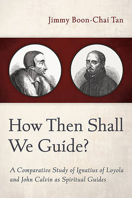 Picture of How Then Shall We Guide?