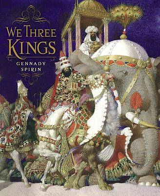 Picture of We Three Kings