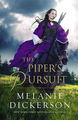 The Piper's Pursuit - eBook [ePub]