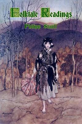 Picture of Folktale Readings