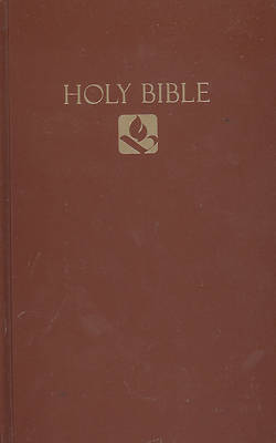 Picture of New Revised Standard Version Pew Bible