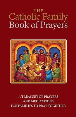 Picture of The Catholic Family Book of Prayers