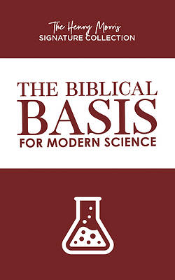 Picture of The Biblical Basis for Modern Science