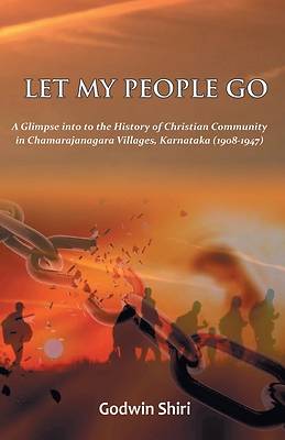 Picture of Let My People Go