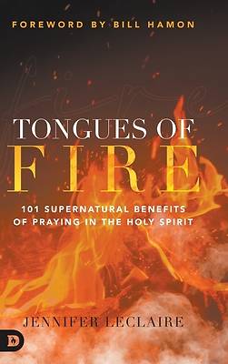 Picture of Tongues of Fire