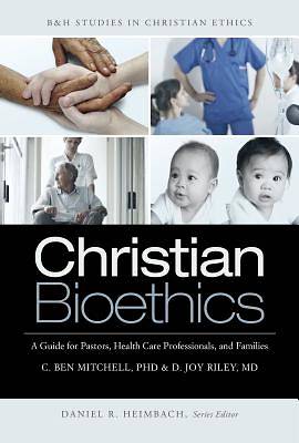 Picture of Christian Bioethics