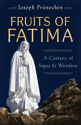 Picture of The Fruits of Fatima