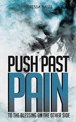 Picture of Push Past Pain