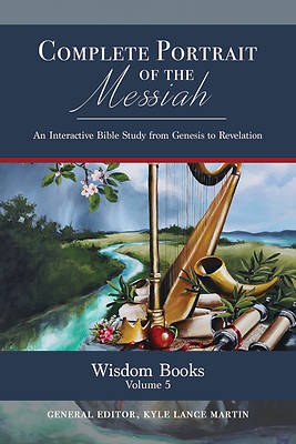 Picture of Wisdom Books